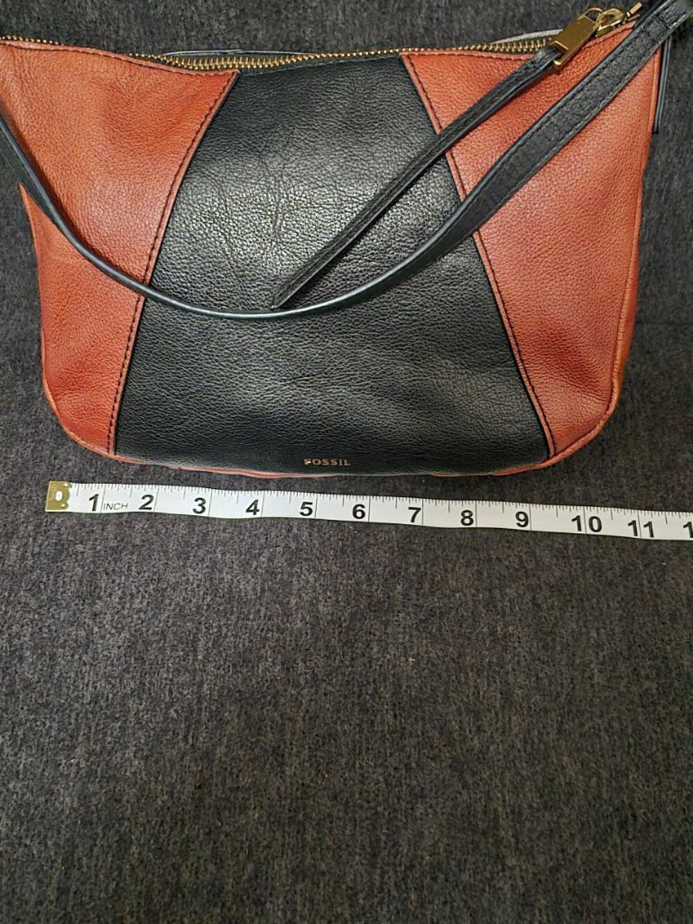 Fossil Purse - Picture 7 of 8